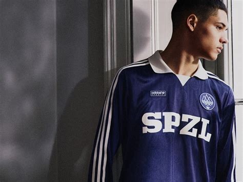 adidas SPEZIAL returns for Spring Summer 19 